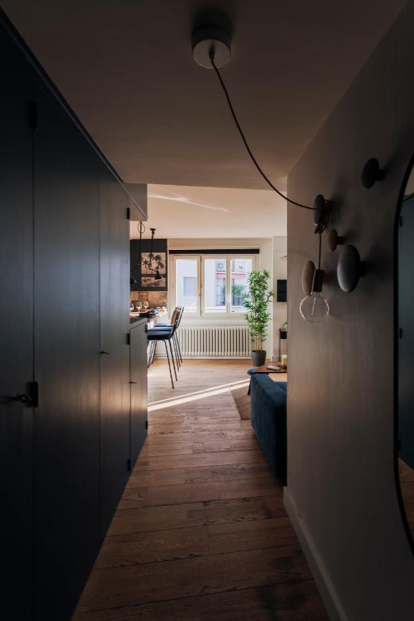 Loge Du Pre Carre - Hypercentre Apartment Annecy Exterior photo