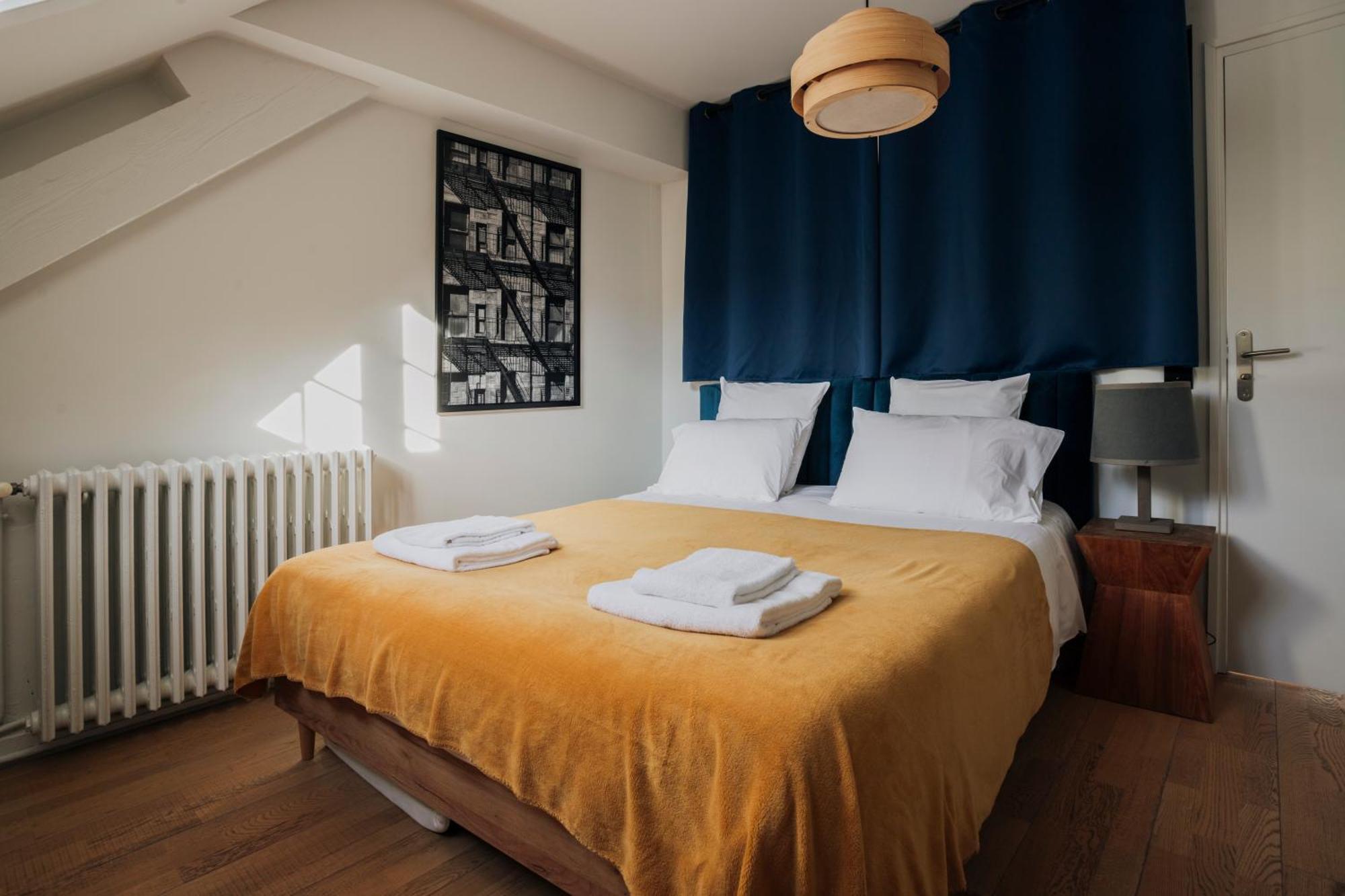 Loge Du Pre Carre - Hypercentre Apartment Annecy Exterior photo