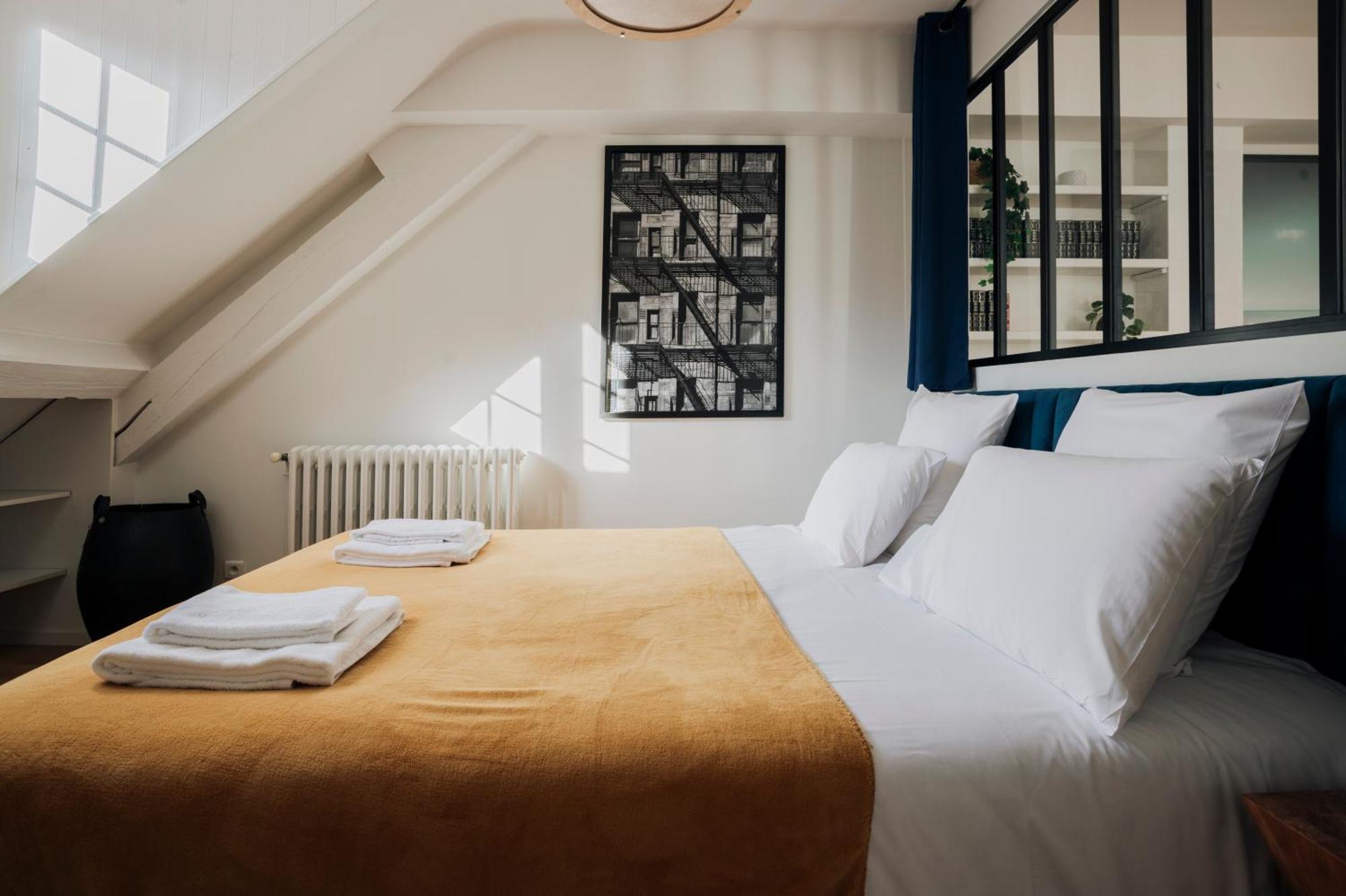 Loge Du Pre Carre - Hypercentre Apartment Annecy Exterior photo